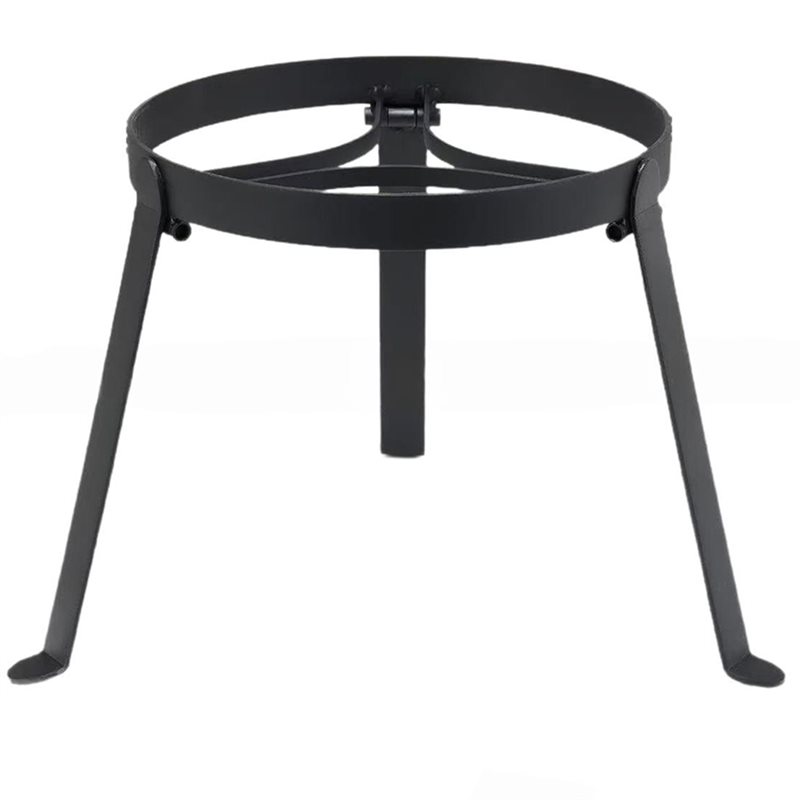 Camping Cooking Over Fire - M11K - Parrilla Plegable Portátil para