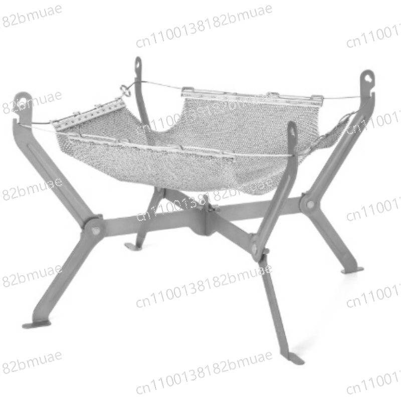 Camping Cooking Stove - Para senderismo, Picnic, cocina, barbacoa plegable,