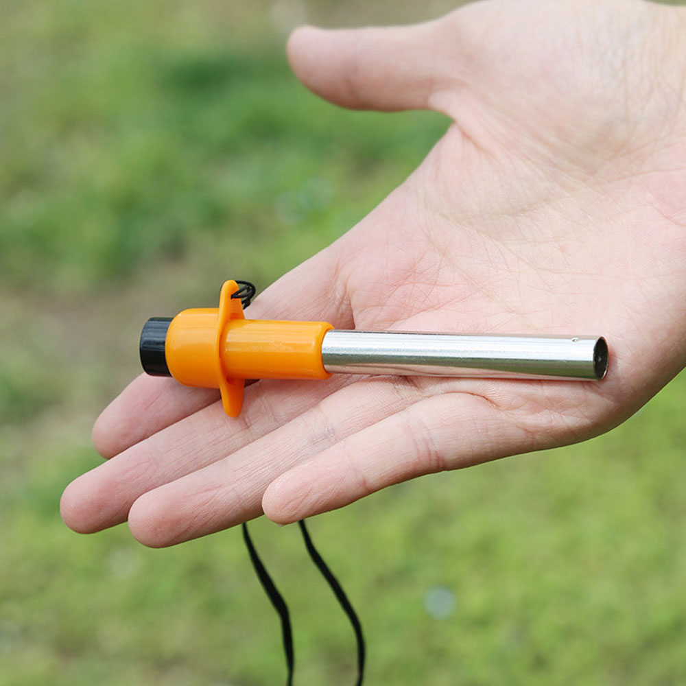 Camping Cooking Gadgets - Encendido de pulso para cocina, estufa