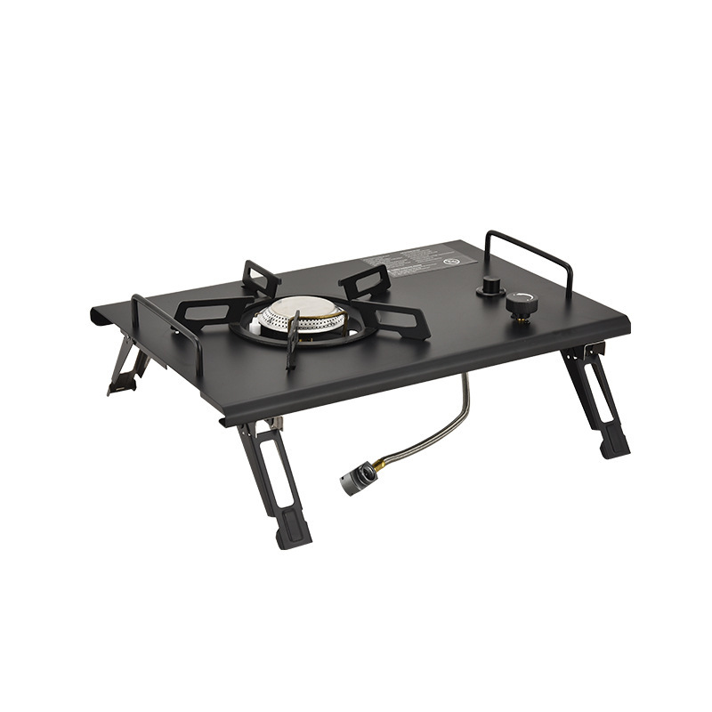 WESTTUNE-estufa IGT de alta po - Camping Cooking Table reseña y precio