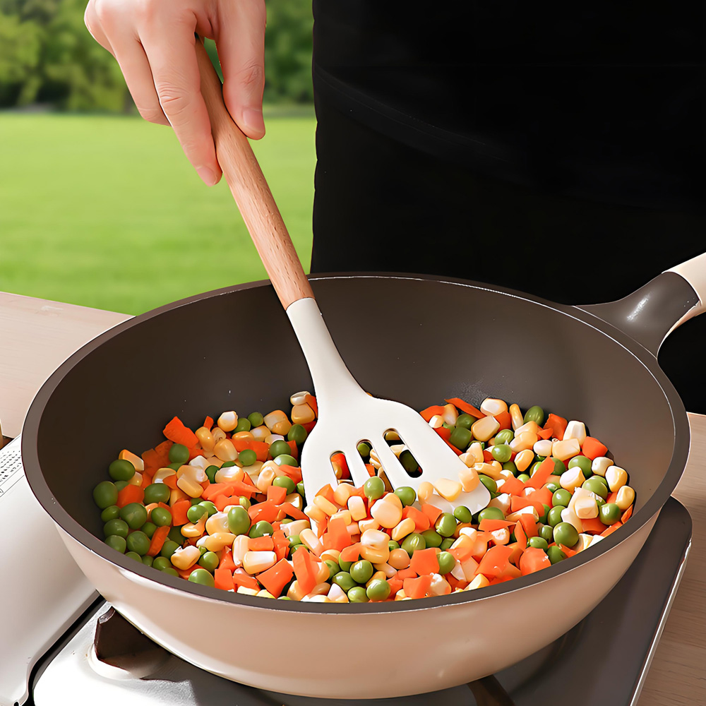 Juego de 10 utensilios de coci - Camping Cooking Set Jetboil reseña y precio