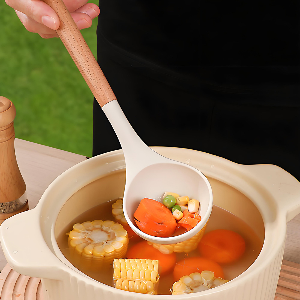 Juego de 10 utensilios de coci - Camping Cooking Set Jetboil reseña y precio