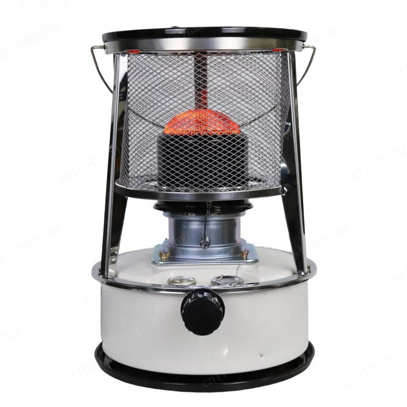 Estufa Portátil TS-77 para Cam - Camping Cooking Stove reseña y precio