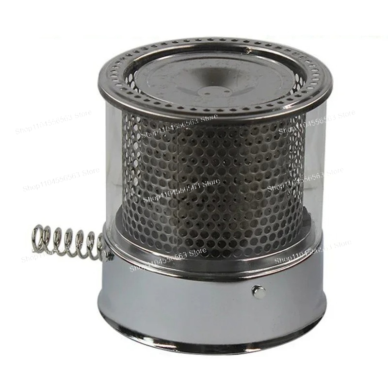 Calentador Portátil para Pesca - Camping Cooking Stove reseña y precio