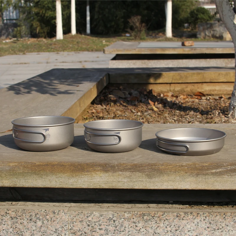 Juego de utensilios de cocina  - Camping Hiking Cooking reseña y precio