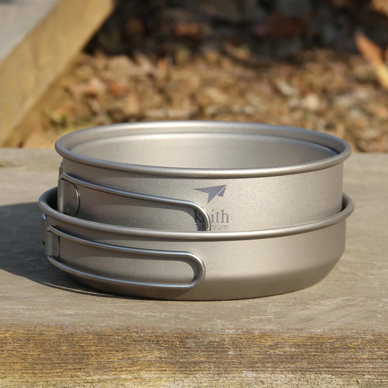 Juego de utensilios de cocina  - Camping Hiking Cooking reseña y precio