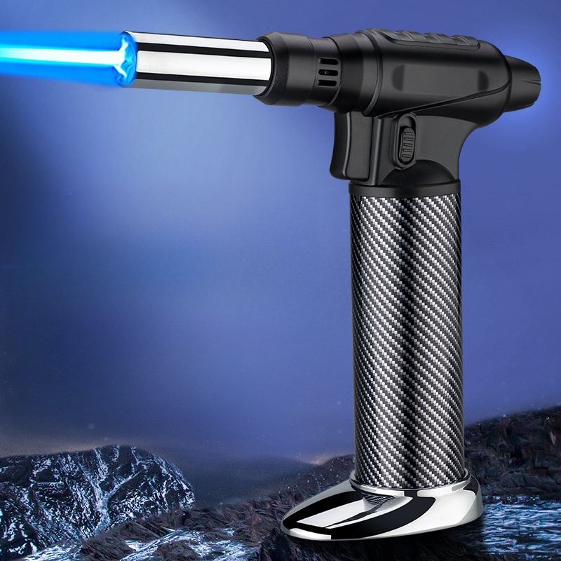 360 °   Encendedor de Gas buta - Camping Cooking Utilities reseña y precio