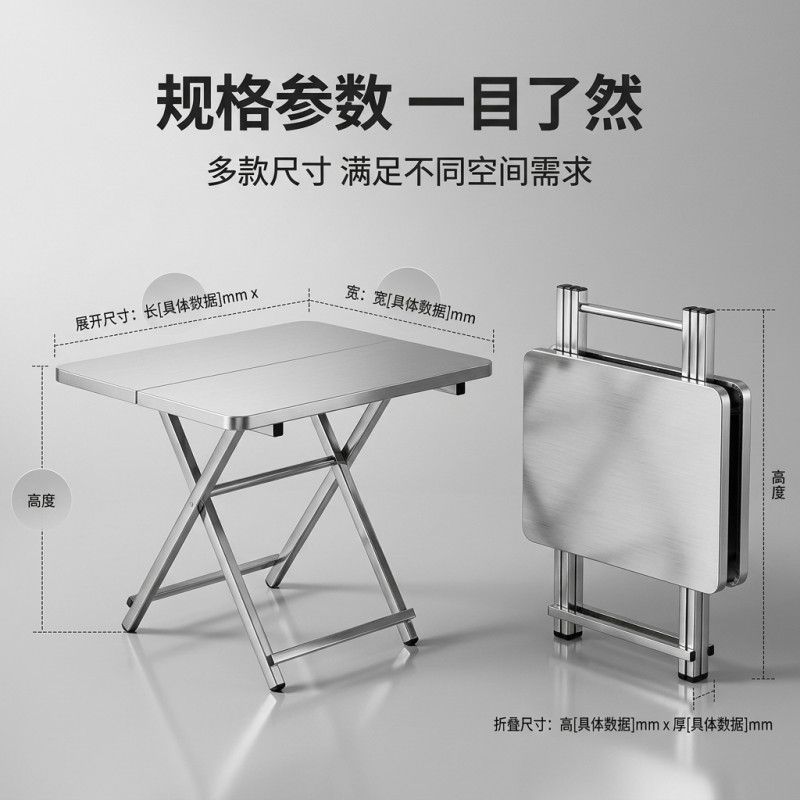 Mesa de camping plegable de ac - Camping Cooking Table reseña y precio