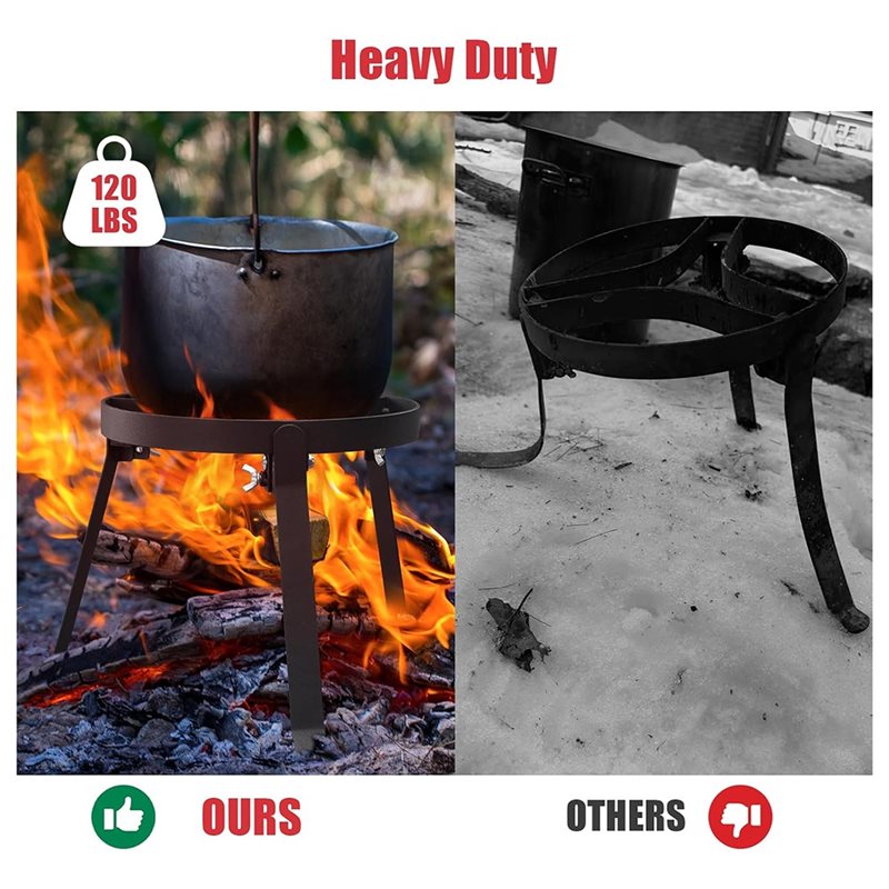 M11K - Parrilla Plegable Portá - Camping Cooking Over Fire reseña y precio