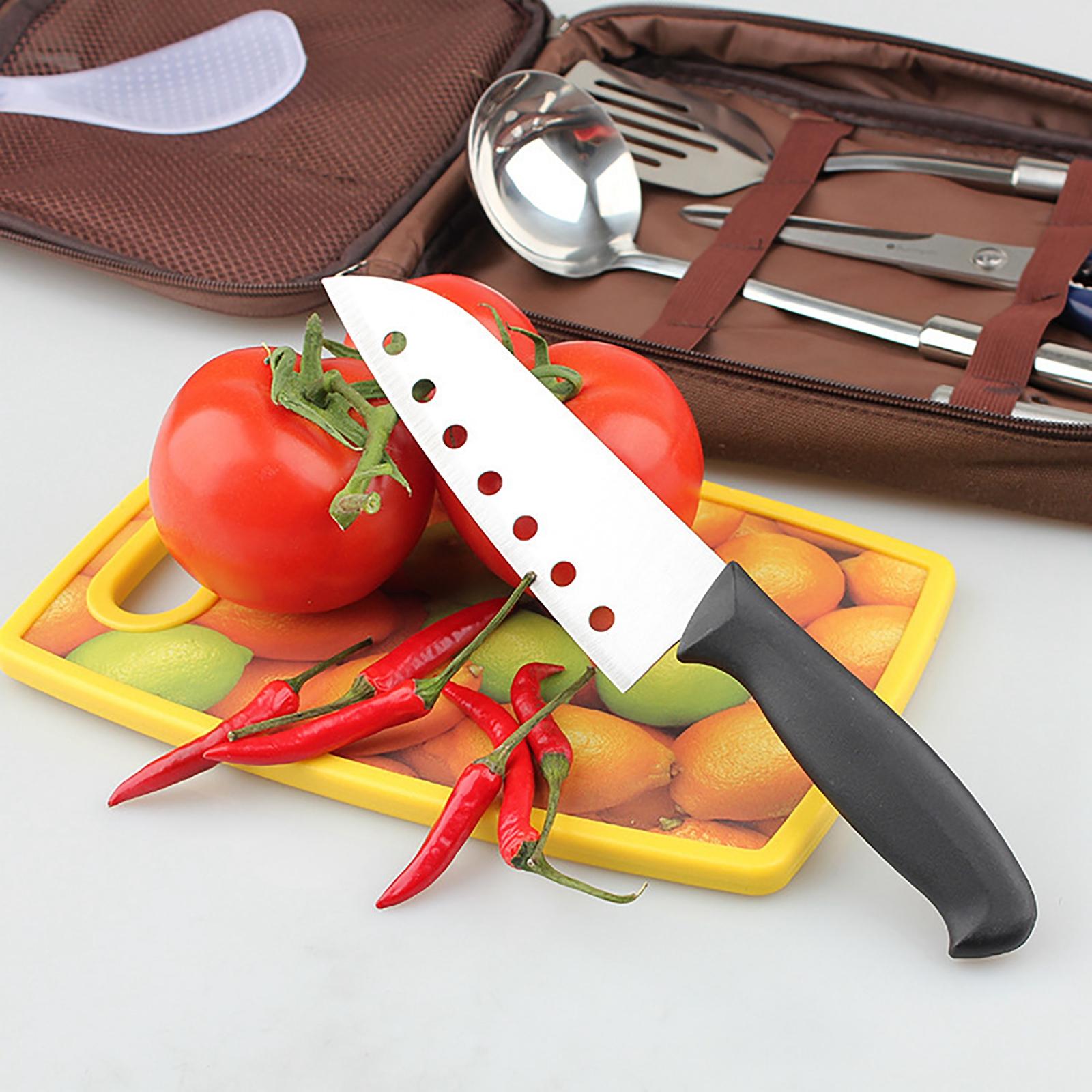 Juego de utensilios de cocina  - Camping Cooking Set Jetboil reseña y precio