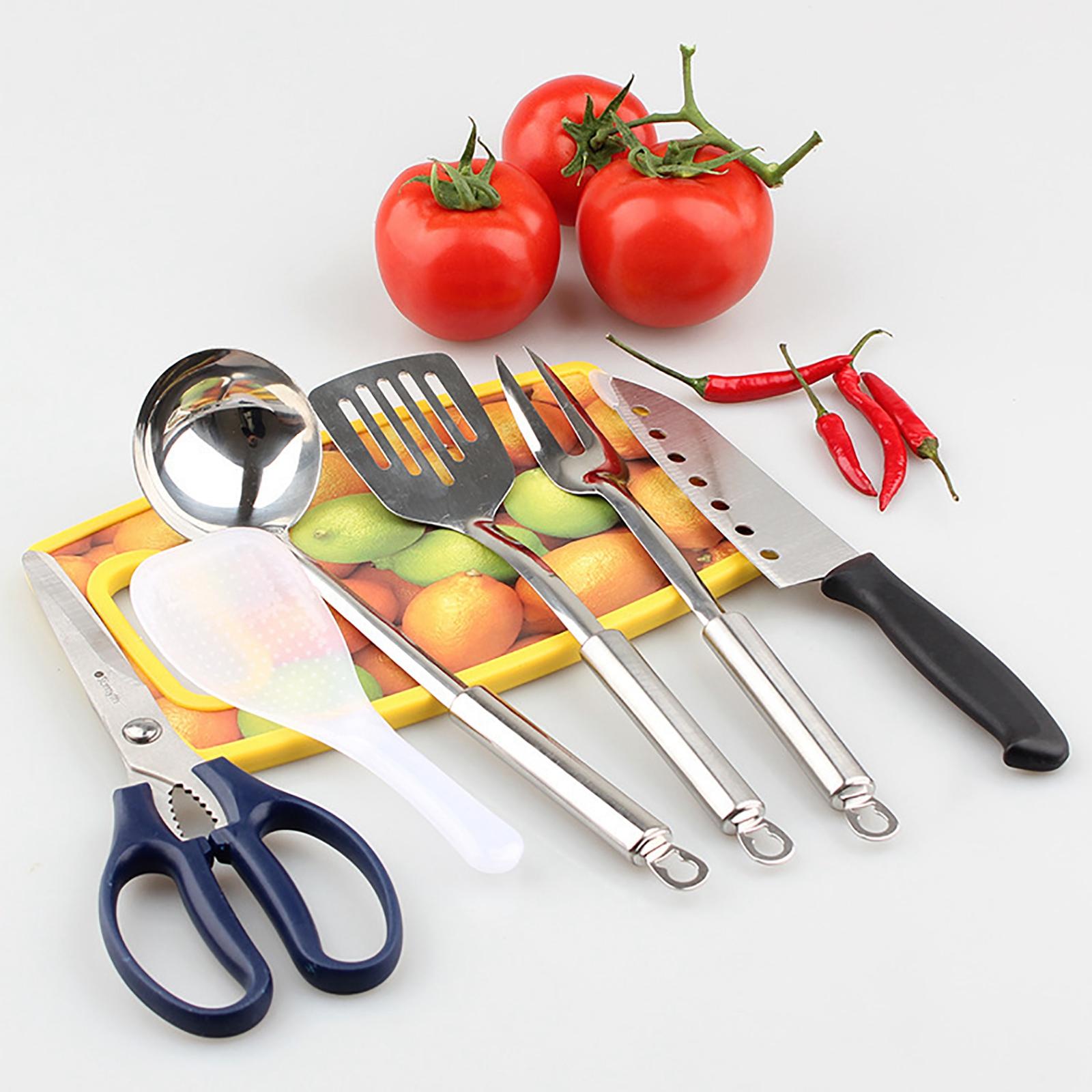 Juego de utensilios de cocina  - Camping Cooking Set Jetboil reseña y precio