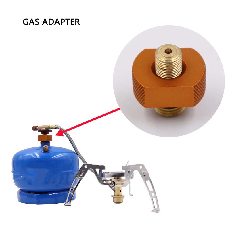 CHFL Camping al aire libre sen - Camping Cooking Stove reseña y precio